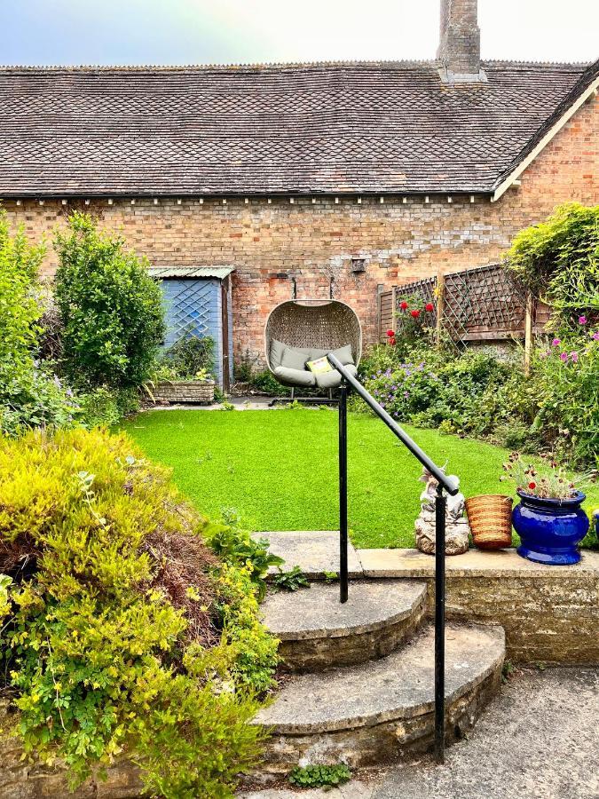 The Snuggery Cottage Taunton Extérieur photo