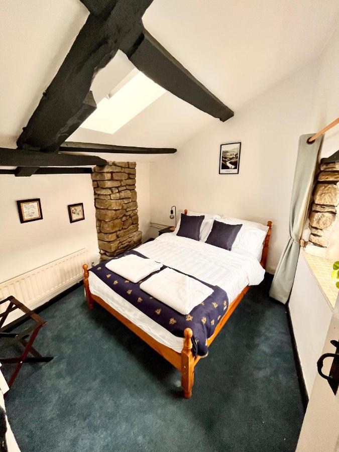 The Snuggery Cottage Taunton Extérieur photo