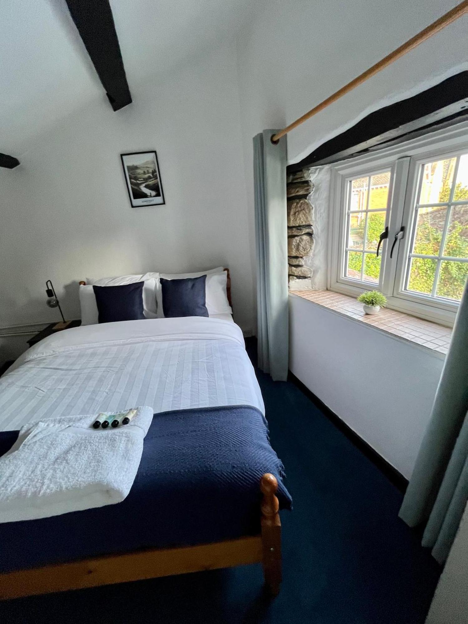 The Snuggery Cottage Taunton Extérieur photo