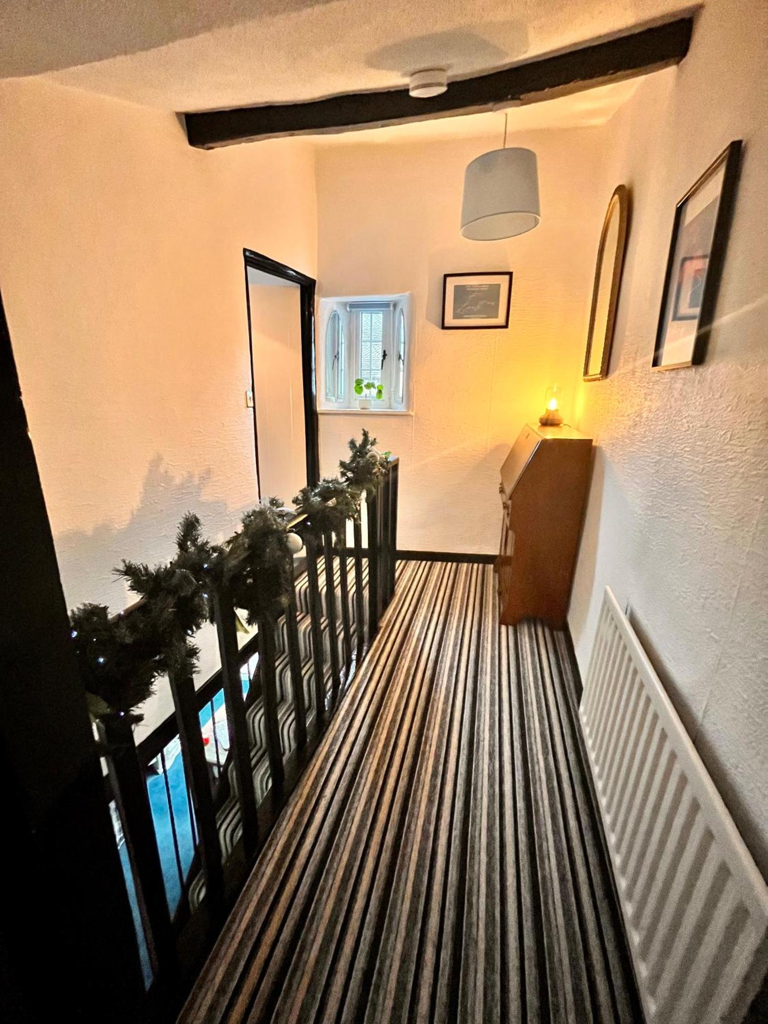 The Snuggery Cottage Taunton Extérieur photo