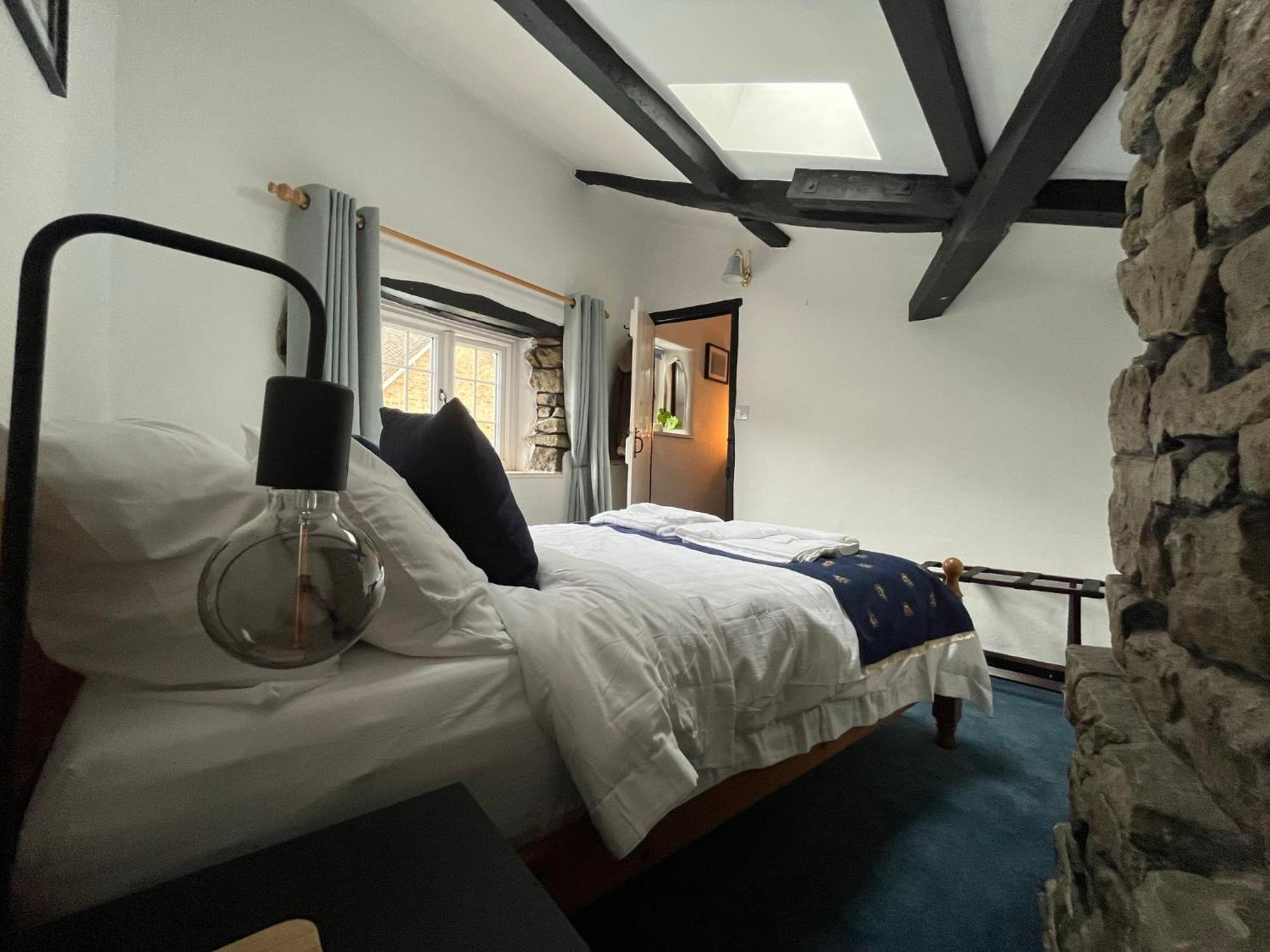The Snuggery Cottage Taunton Extérieur photo