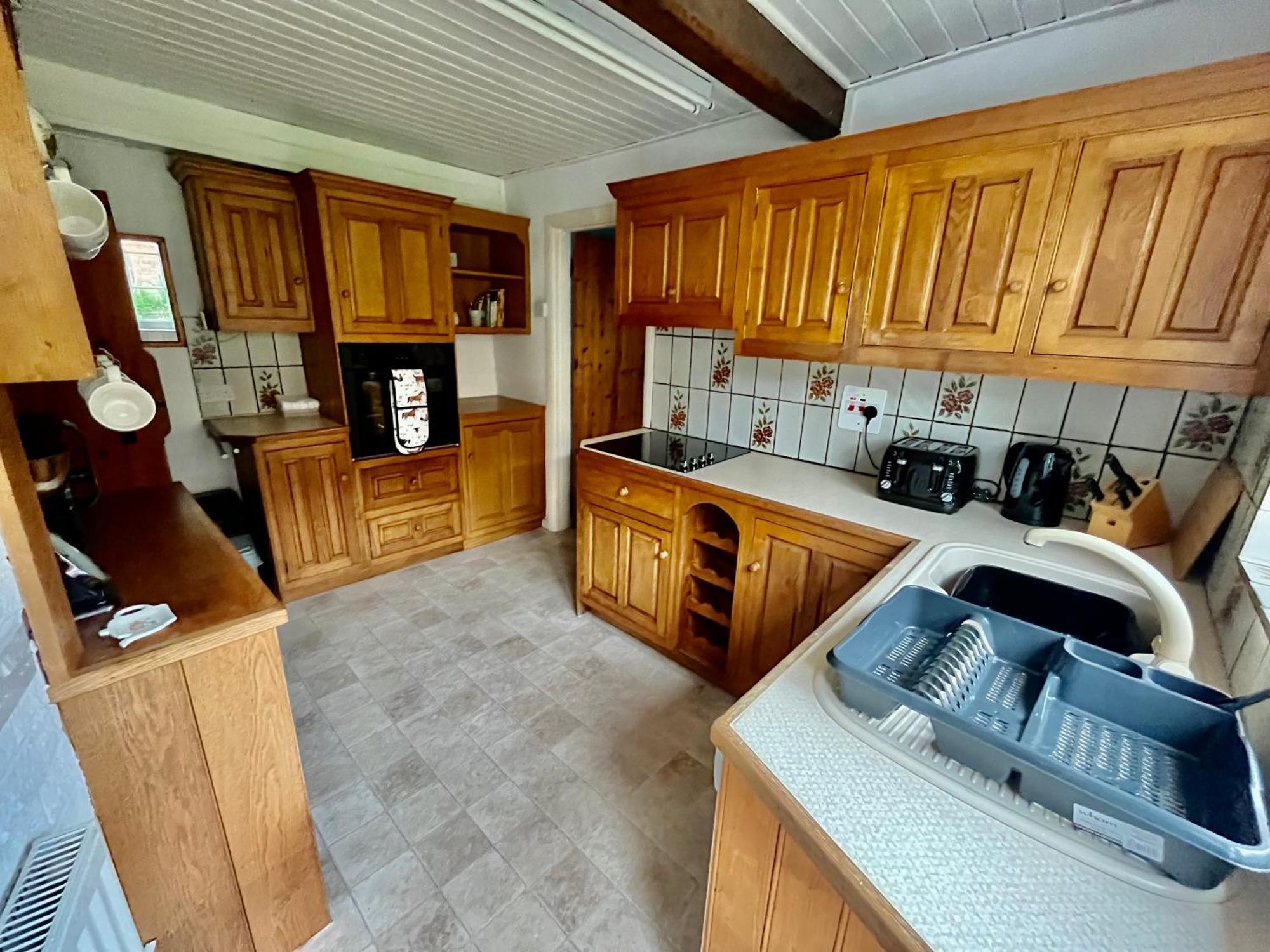 The Snuggery Cottage Taunton Extérieur photo