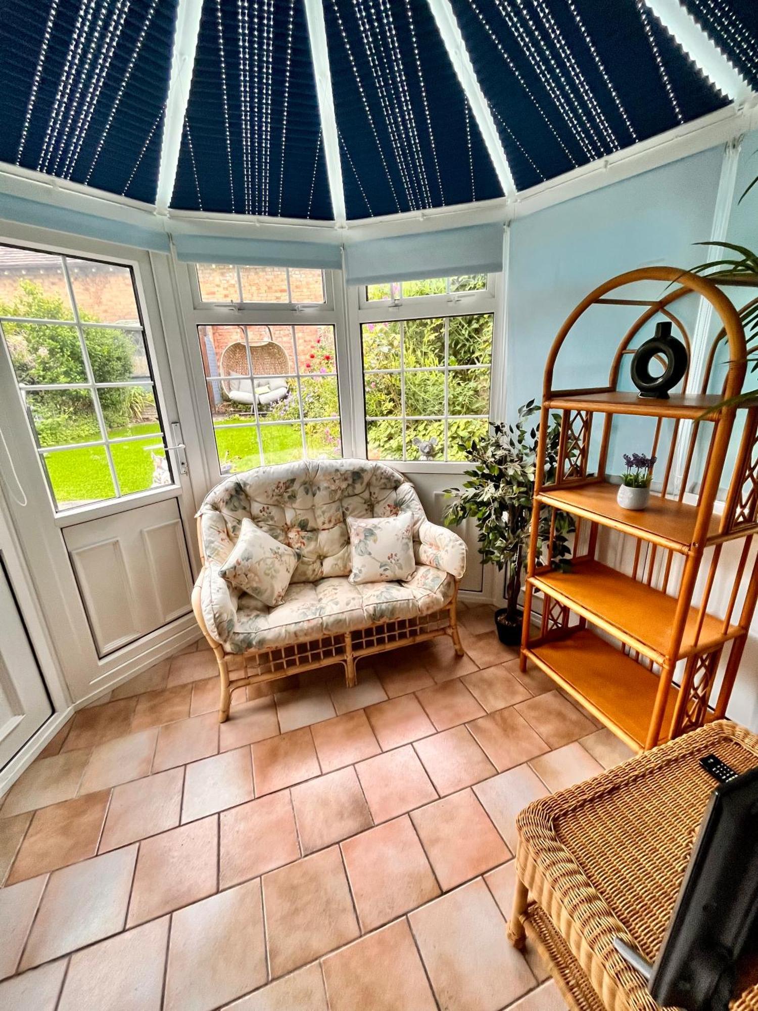 The Snuggery Cottage Taunton Extérieur photo