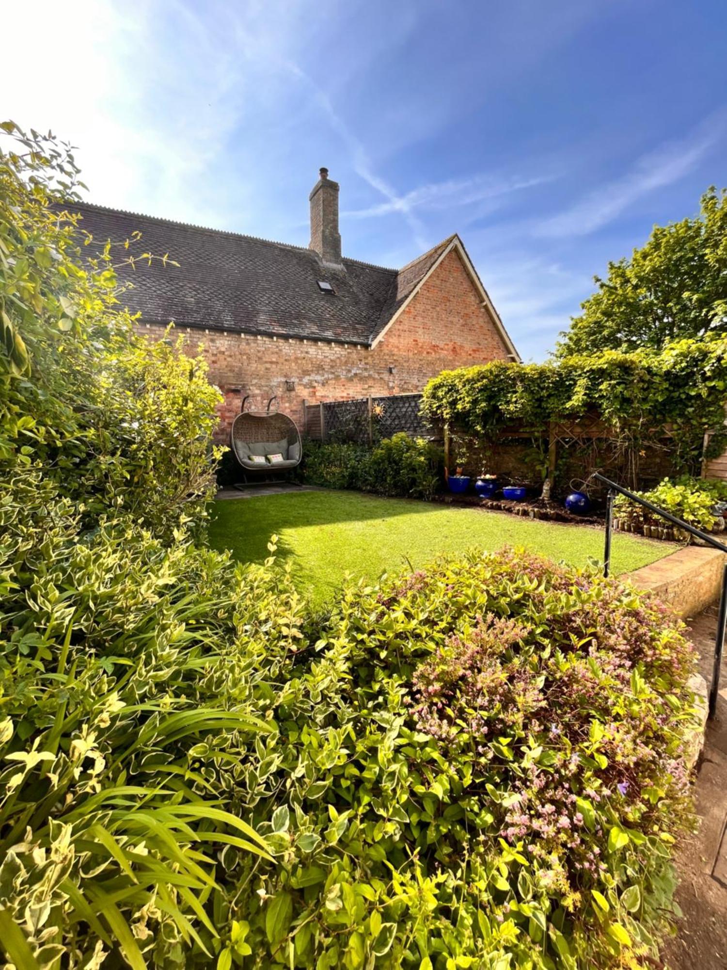 The Snuggery Cottage Taunton Extérieur photo